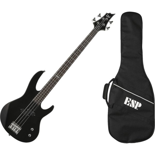 Basse  "LTD  ESP"