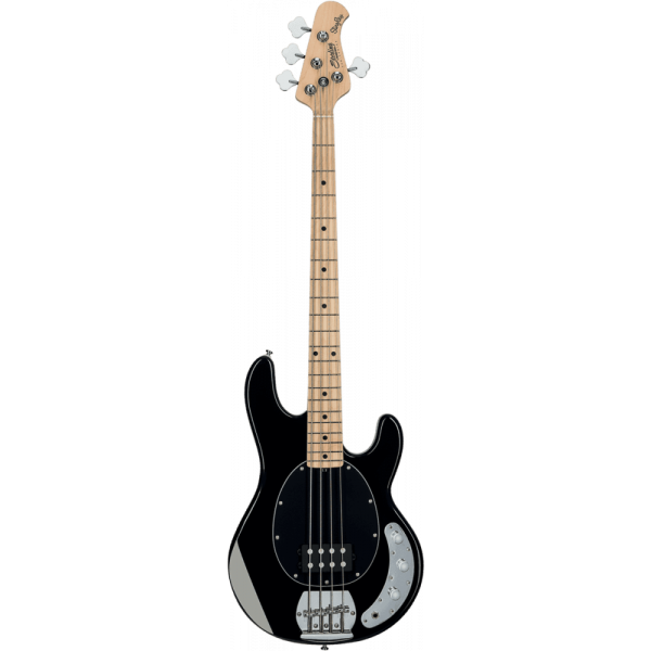 Basse Sterling Stingray " Black"