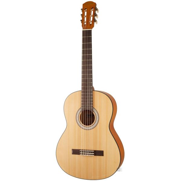 Guitare  CASCHA "HH 2137"