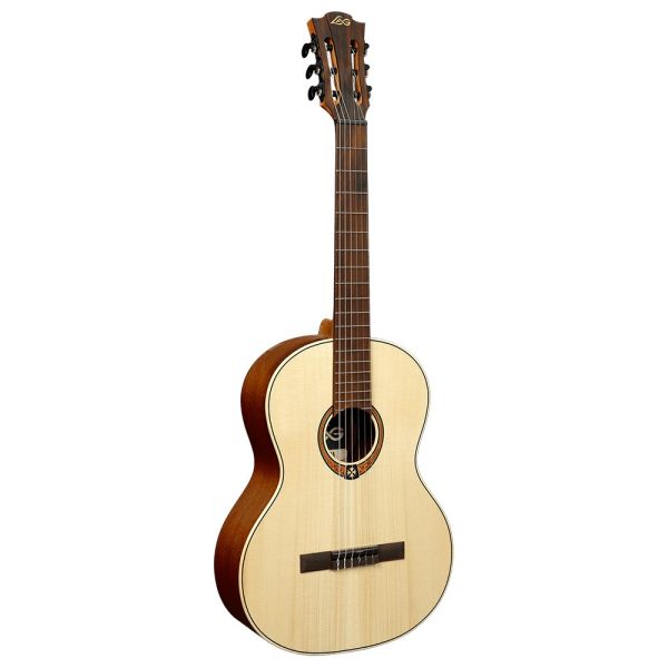 Guitare LAG  "OCCITANIA"