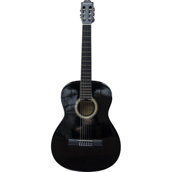 Guitare Masterwork "MW BK"