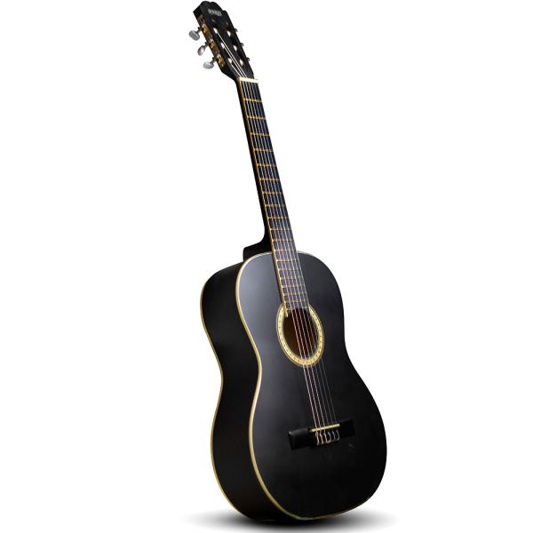 Guitare Paris "GPBK"