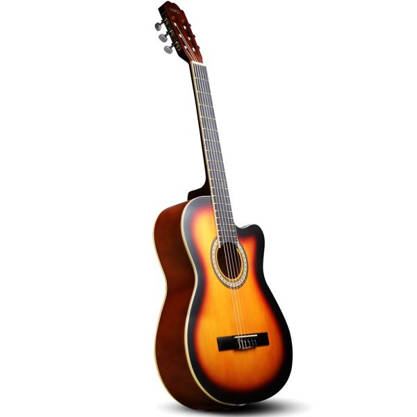Guitare Paris "GPOR"