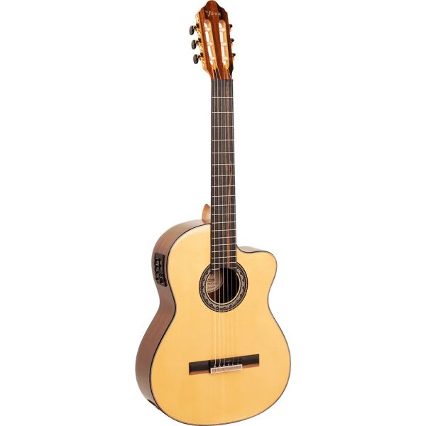 Guitare VALENCIA  "VC564CE"