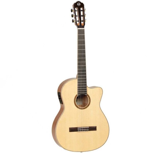 Guitare Tanglewood  "Enredo Madera Dominar"