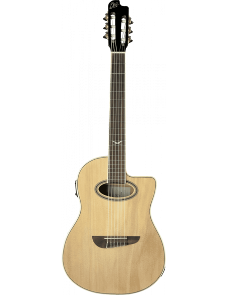 Guitare Eko "NXT N100CWE"