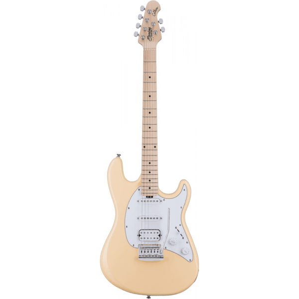 Sterling  "Cutlass Vintage Cream"