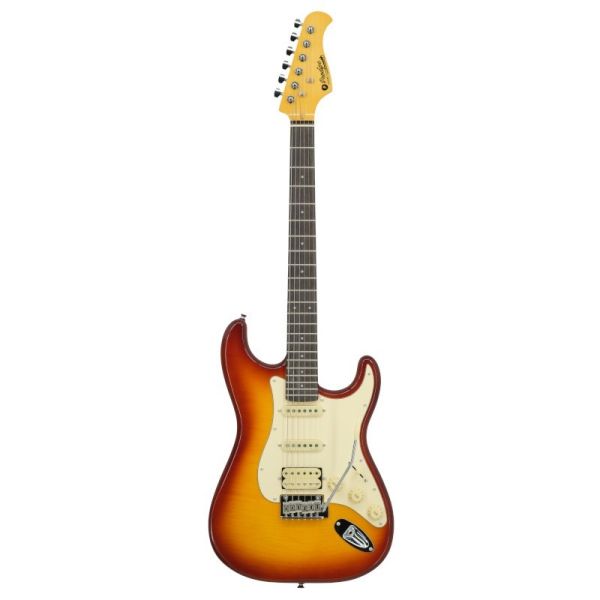 Guitare Prodipe ST93 Alder TB