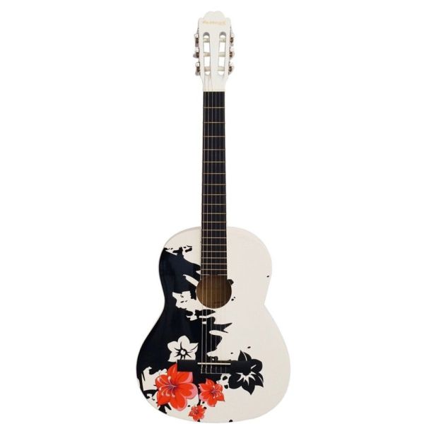 Guitare Masterwork "MW-WH"