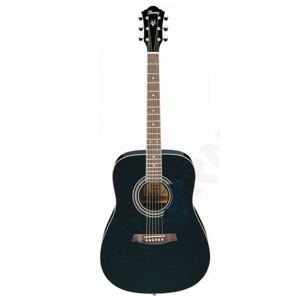 Guitare IBANEZ "V50DNJB-BK"
