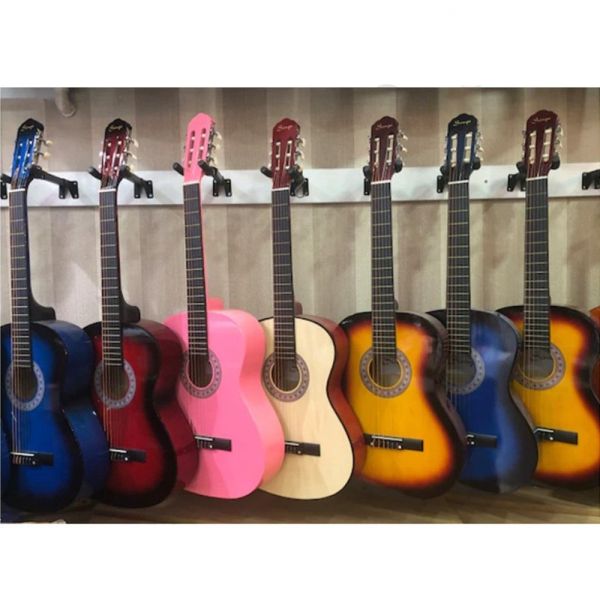 Guitare SIMGE "3/4"