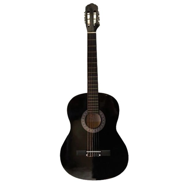 Guitare MEG "1/2"