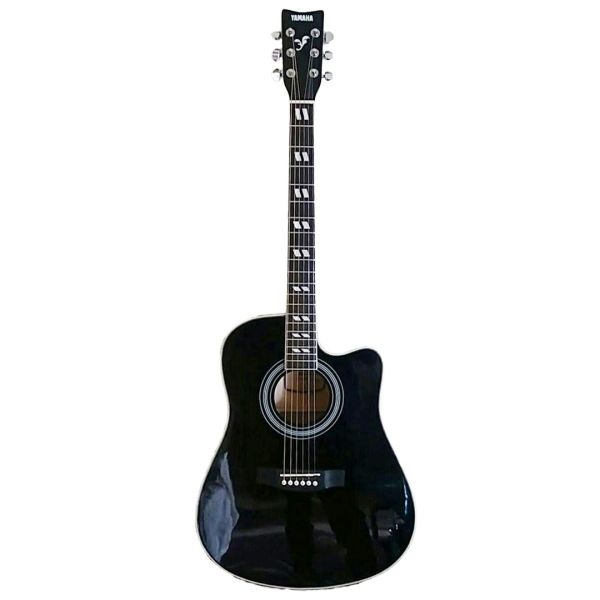 Guitare YAMAHA "F-6000"