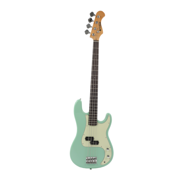 Basse Prodipe PB80RA SURF GREEN