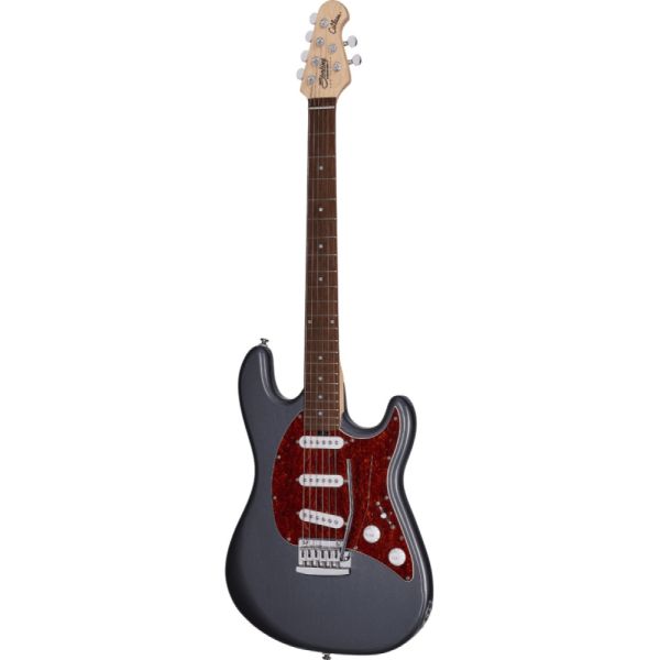 Guitare CHARCOAL  "FRO-CFR-R1"