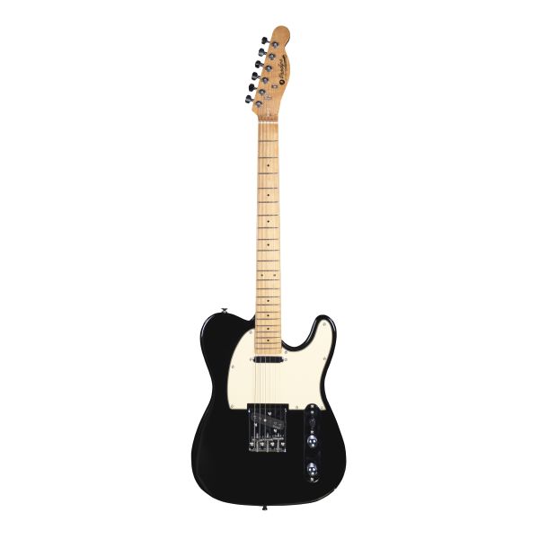 Guitare PRODIPE GUITARS TC80MA BLACK