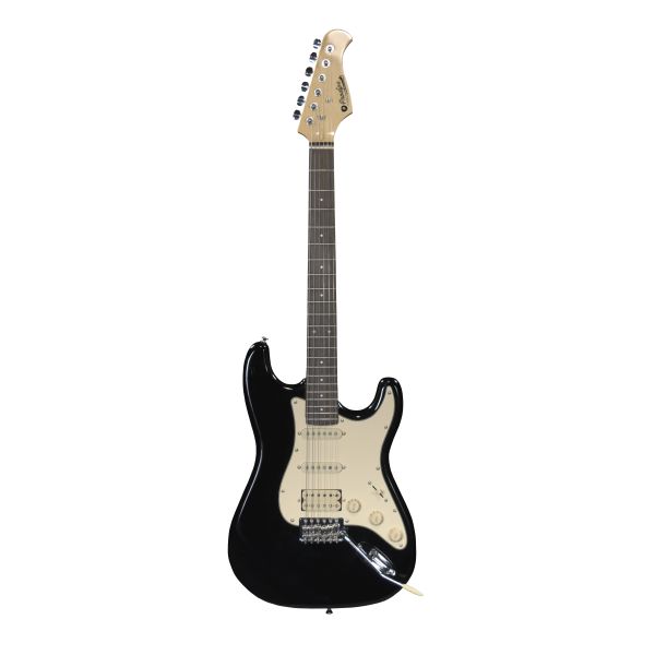 Guitare PRODIPE GUITARS ST83RA BLACK