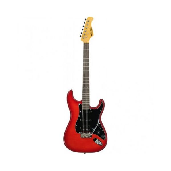 Guitare Prodipe ST93 Alder TRD