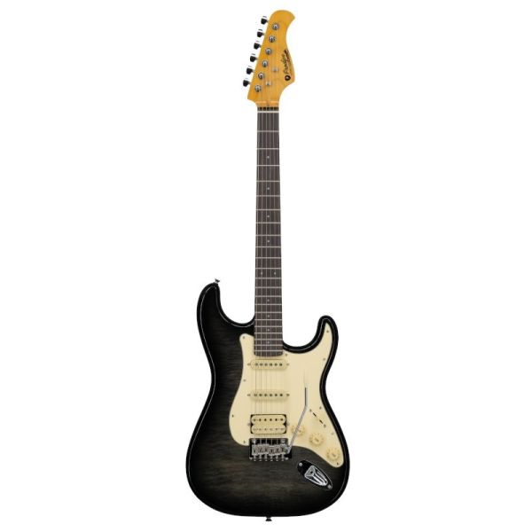 Guitare Prodipe ST93 Alder TBK