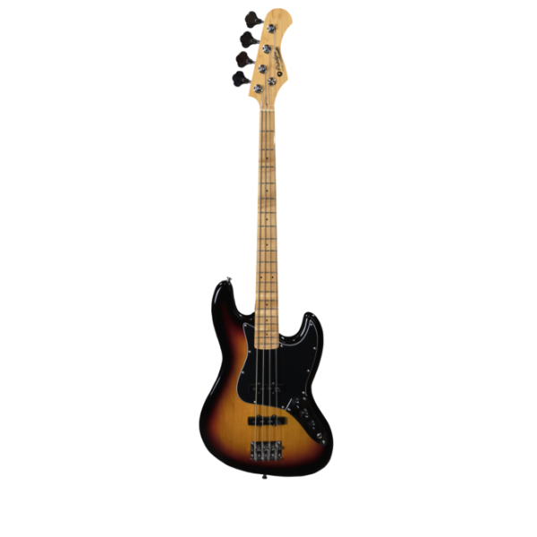 Basse Prodipe JB80MA SUNBURST