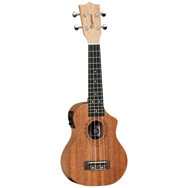 Guitare UKULELLE  Electrique Tanglwod TWT 1 CE
