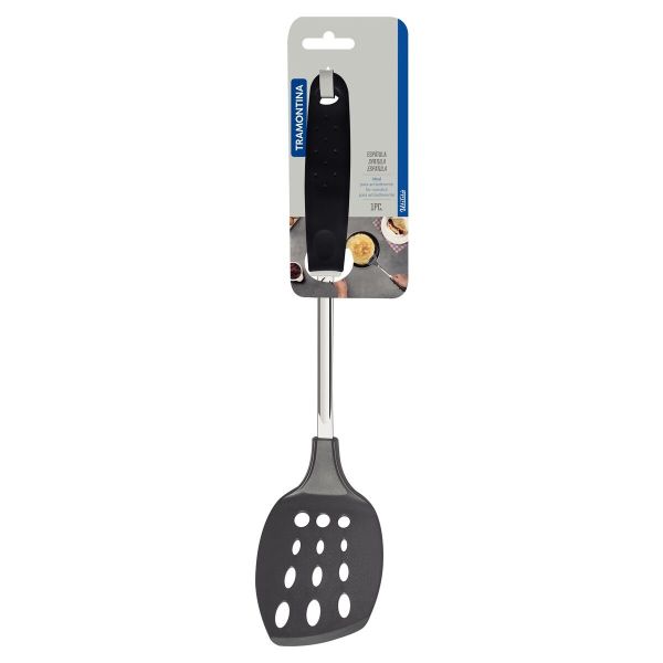 Spatule Tramontina Utilita En Nylon...