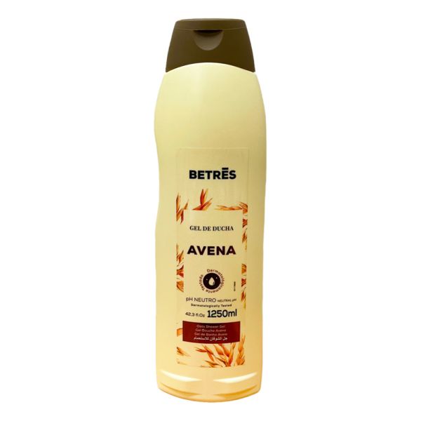 Gel Douche Betres 1250Ml