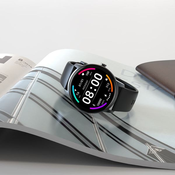 Hoco Y4 Multifunction Smart Watch...