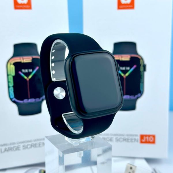 WUW J10 - Multifunction Smart Watch -...