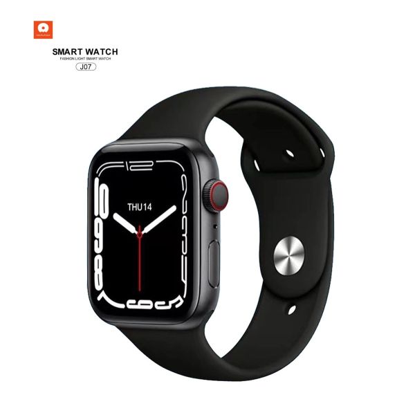 WUW J07 - Multifunction Smart Watch -...