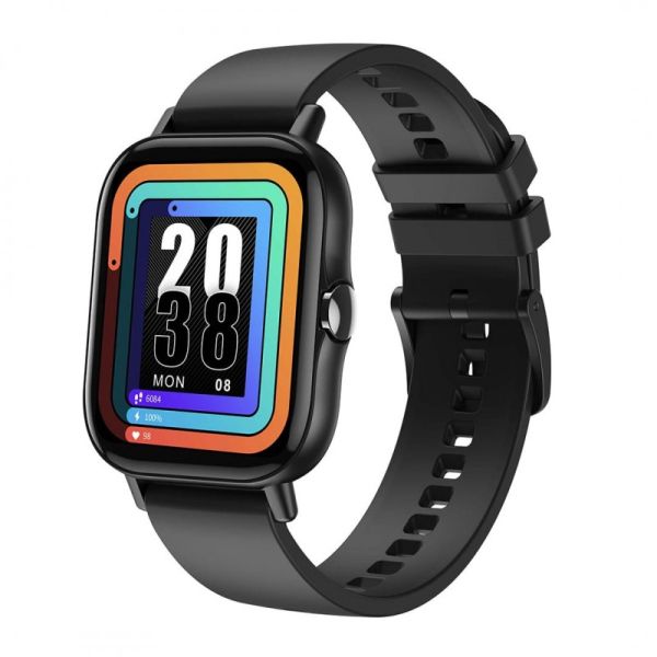 Smart Watch iTel ISW-31 - Black
