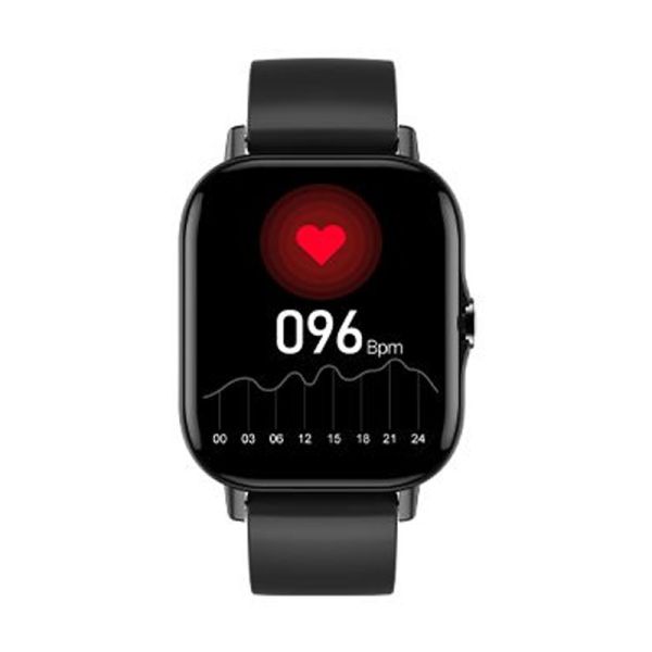 Smart Watch iTel ISW-31 - Black