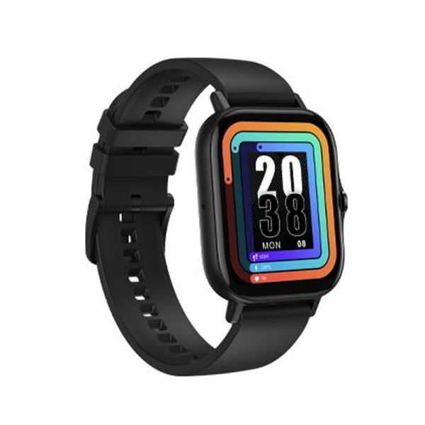 Smart Watch iTel ISW-31 - Black