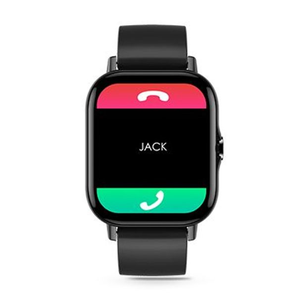 Smart Watch iTel ISW-31 - Black