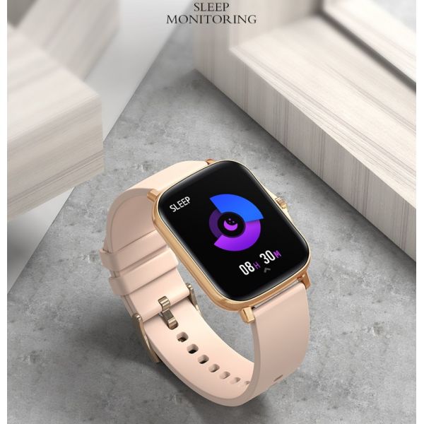 Multifunction Smart Watch EW05 - white