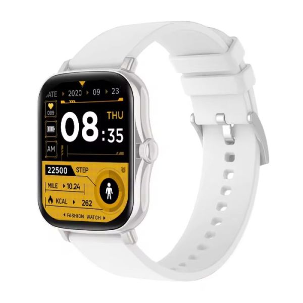 Multifunction Smart Watch EW05 - white