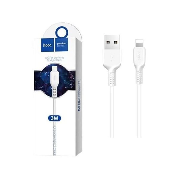 Hoco Premium X20 Fast Charging and...