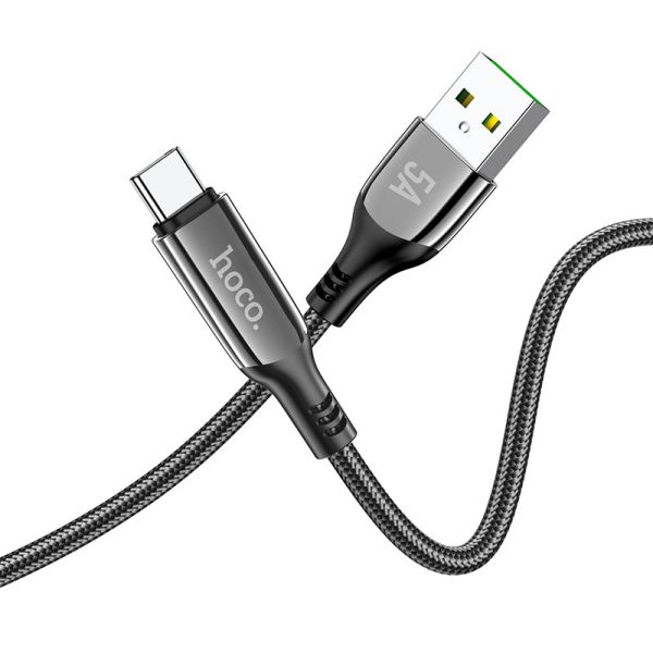 Hoco 'S51 Extreme' USB to Type-C -...