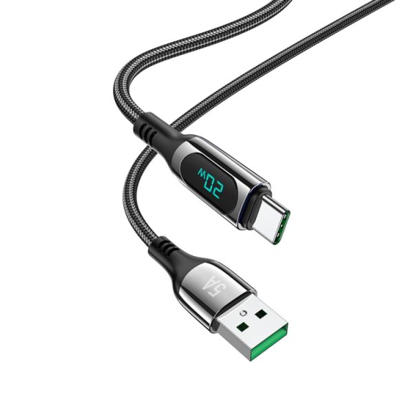 Hoco « S51 Extreme » USB vers Type-C...