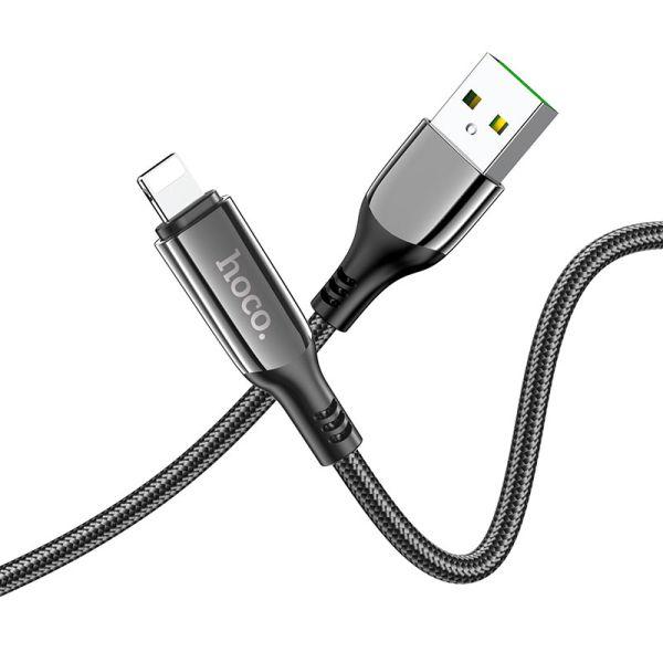 Hoco "S51 Extreme" USB to Lightning -...