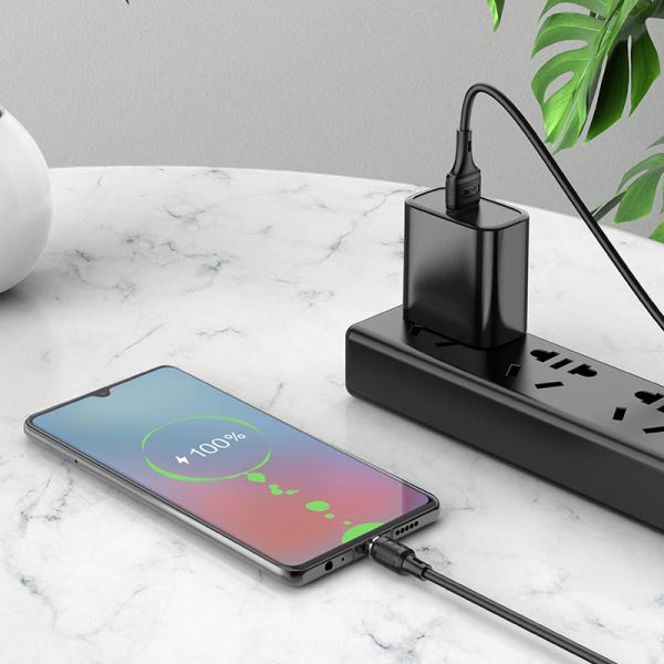 Câble de Charge Magnétique - Hoco...
