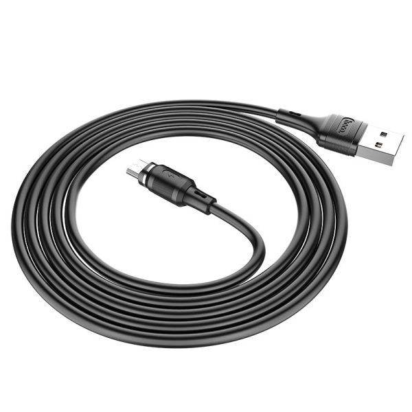 Magnetic Charging Cable - Hoco...