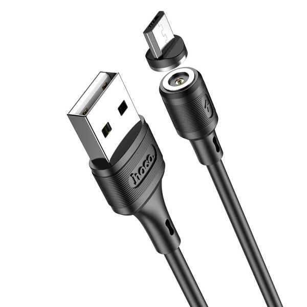 Câble de Charge Magnétique - Hoco...