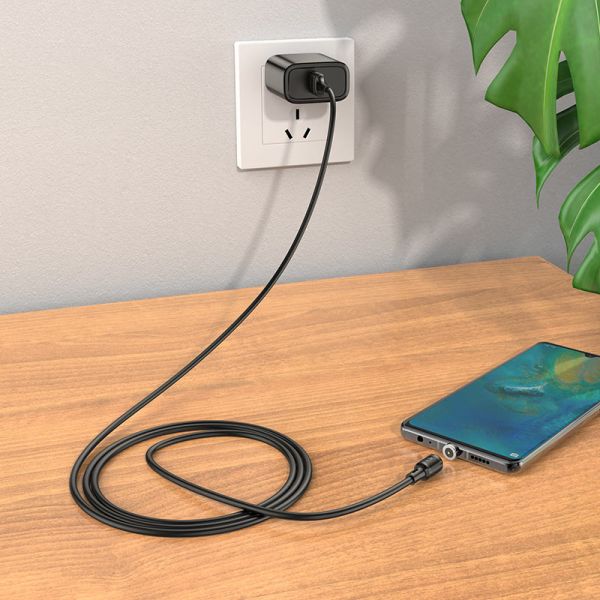 Magnetic Charging Cable - Hoco...