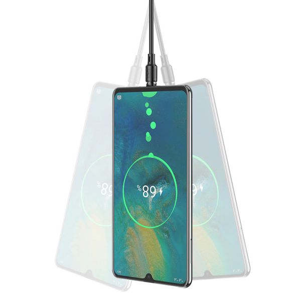 Câble de Charge Magnétique - Hoco...