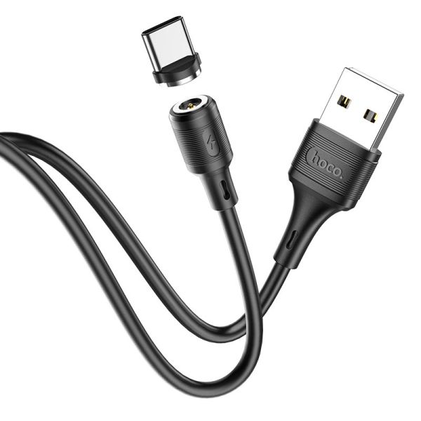 Magnetic Charging Cable - Hoco...
