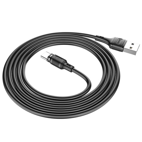 Câble de Charge Magnétique - Hoco...