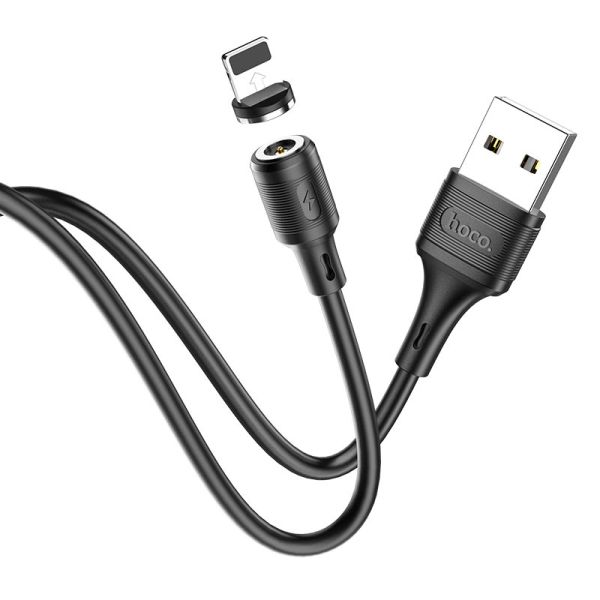 Magnetic Charging Cable - Hoco...
