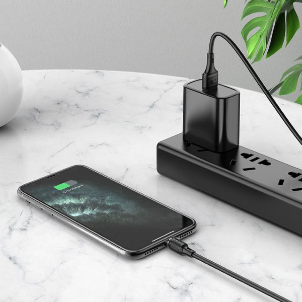 Câble de Charge Magnétique - Hoco...