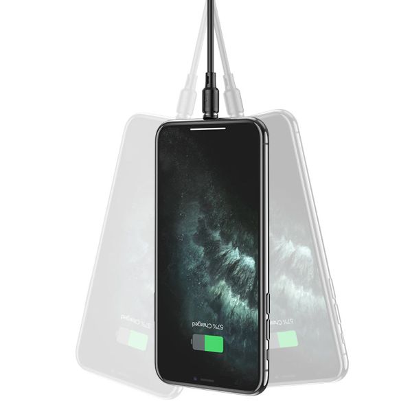 Câble de Charge Magnétique - Hoco...